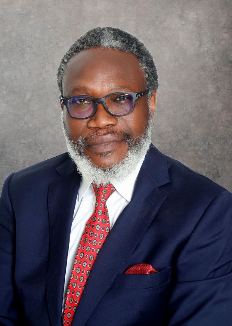 Prof. Adesoji Adesugba