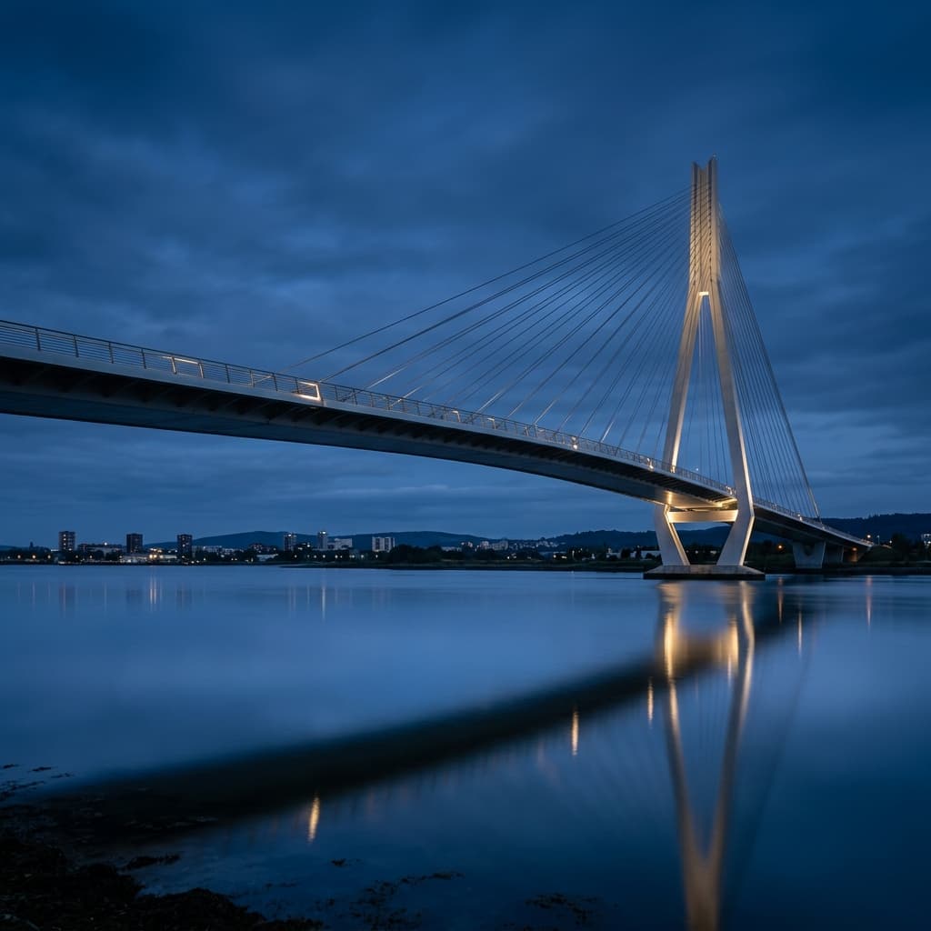 Infrastructure & Transport